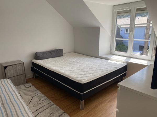 Maison Gorron - 3 chambres , Gorron Maison Gorron - 3 chambres , Gorron
