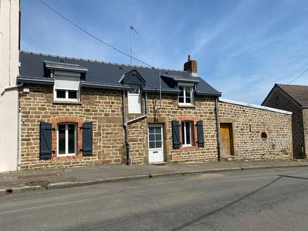 Maison Gorron - 3 chambres , Gorron Maison Gorron - 3 chambres , Gorron