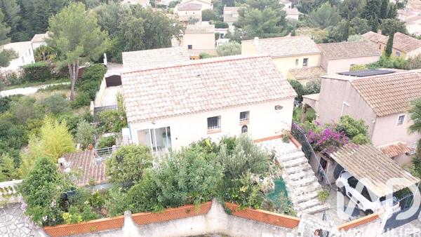 Maison à vendre 5 pièces 101 m² Six-Fours-les-Plages