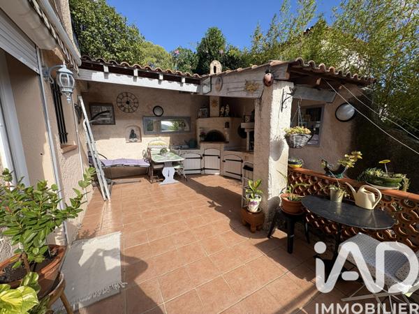 Maison à vendre 5 pièces 101 m² Six-Fours-les-Plages