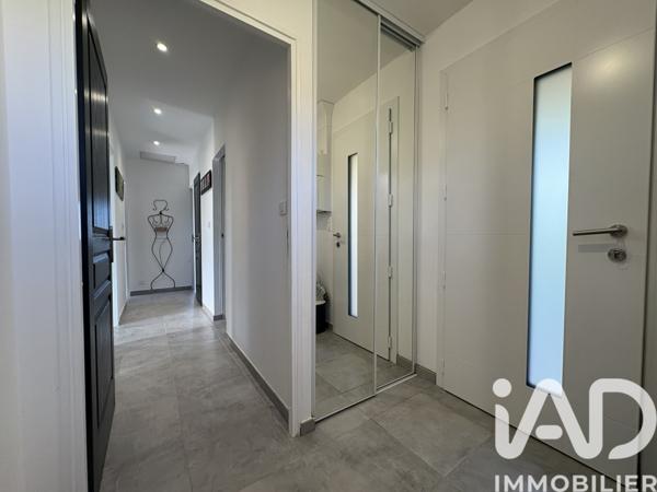 Maison à vendre 5 pièces 101 m² Six-Fours-les-Plages