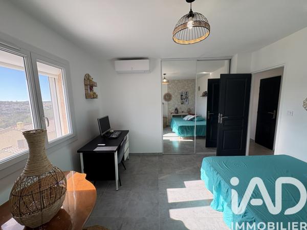 Maison à vendre 5 pièces 101 m² Six-Fours-les-Plages