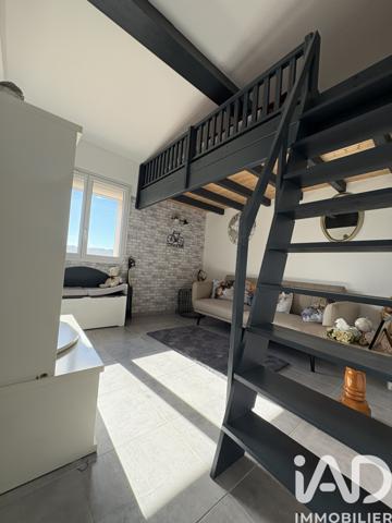 Maison à vendre 5 pièces 101 m² Six-Fours-les-Plages