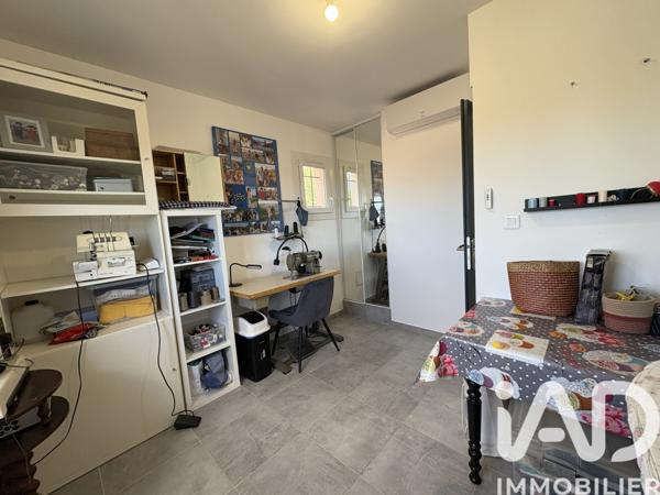 Maison à vendre 5 pièces 101 m² Six-Fours-les-Plages