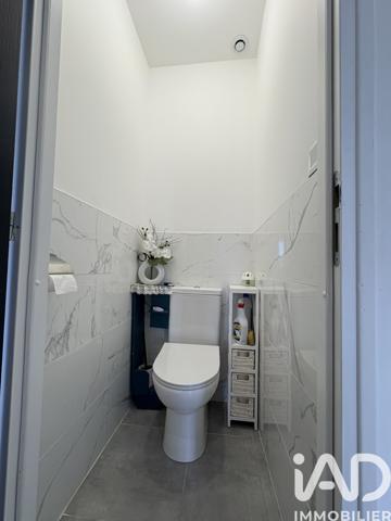 Maison à vendre 5 pièces 101 m² Six-Fours-les-Plages