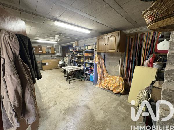 Maison à vendre 5 pièces 101 m² Six-Fours-les-Plages