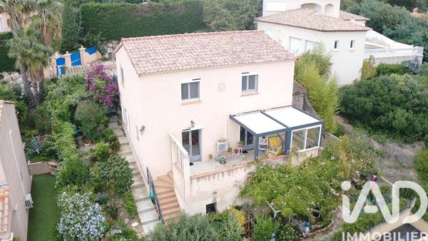Maison à vendre 5 pièces 101 m² Six-Fours-les-Plages