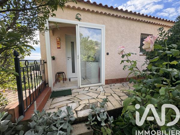 Maison à vendre 5 pièces 101 m² Six-Fours-les-Plages