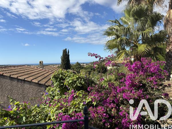 Maison à vendre 5 pièces 101 m² Six-Fours-les-Plages