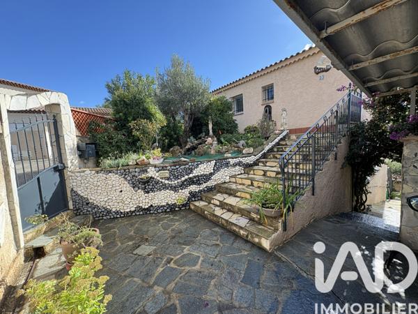 Maison à vendre 5 pièces 101 m² Six-Fours-les-Plages