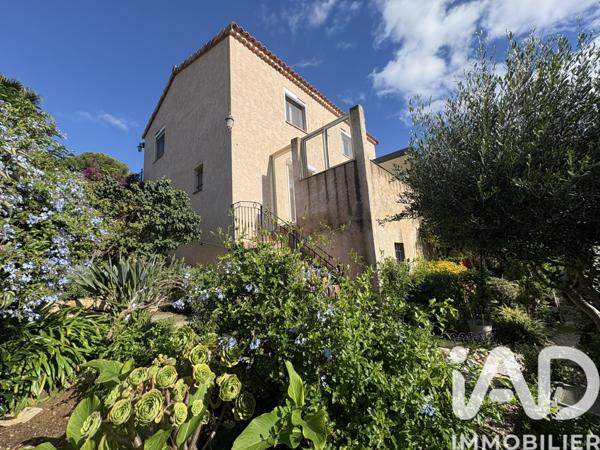 Maison à vendre 5 pièces 101 m² Six-Fours-les-Plages