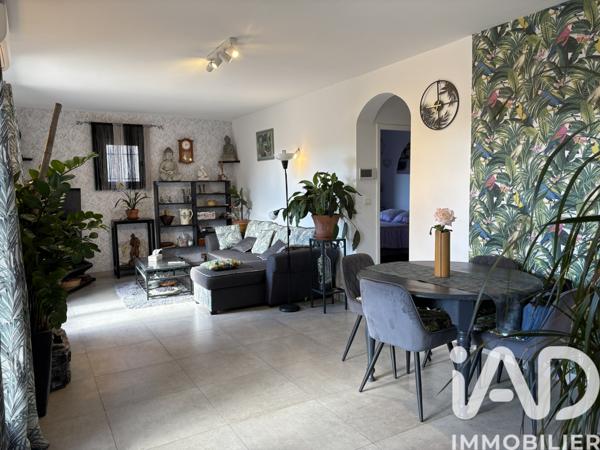 Maison à vendre 5 pièces 101 m² Six-Fours-les-Plages