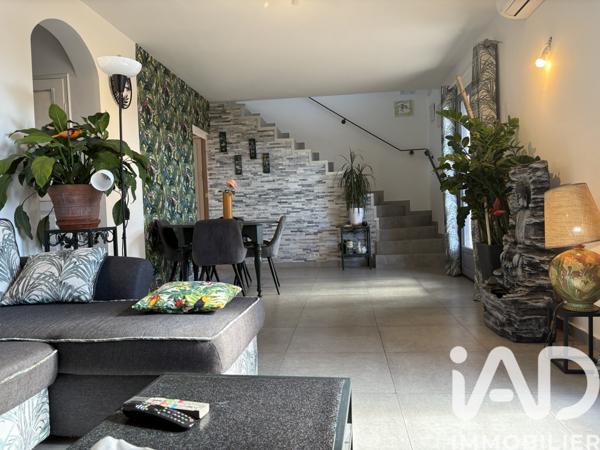 Maison à vendre 5 pièces 101 m² Six-Fours-les-Plages