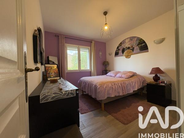 Maison à vendre 5 pièces 101 m² Six-Fours-les-Plages