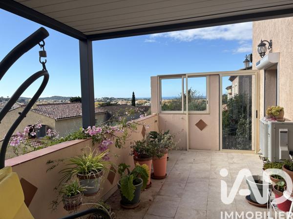 Maison à vendre 5 pièces 101 m² Six-Fours-les-Plages