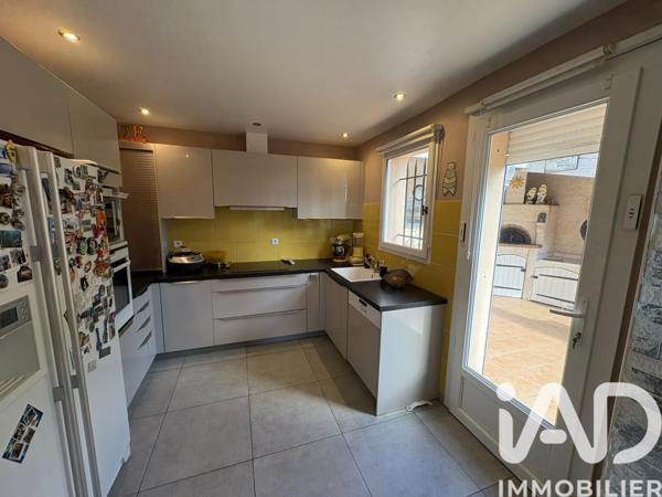 Maison à vendre 5 pièces 101 m² Six-Fours-les-Plages