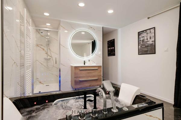 Nancy (54000) DUPLEX PREMIUM 45 M² - NANCY