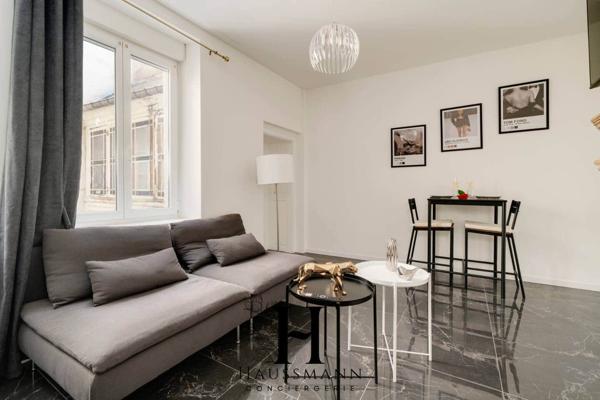 Nancy (54000) DUPLEX PREMIUM 45 M² - NANCY