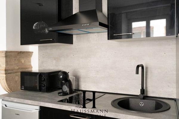 Nancy (54000) DUPLEX PREMIUM 45 M² - NANCY