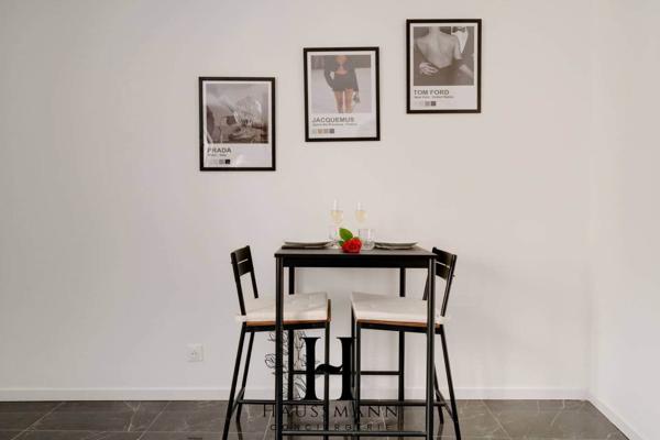 Nancy (54000) DUPLEX PREMIUM 45 M² - NANCY