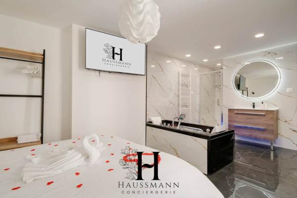 Nancy (54000) DUPLEX PREMIUM 45 M² - NANCY