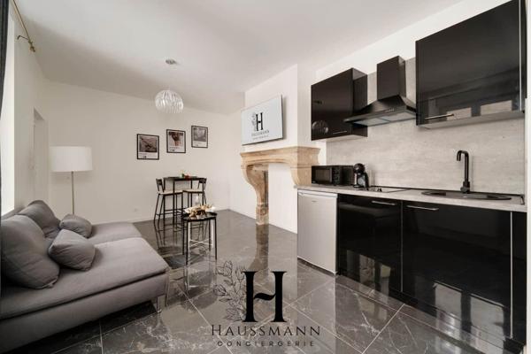 Nancy (54000) DUPLEX PREMIUM 45 M² - NANCY