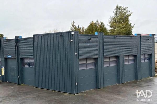 Murs commerciaux  à vendre 450 m² Arras