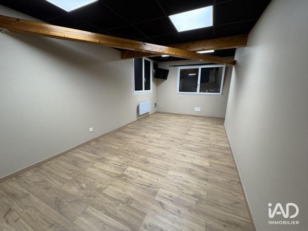 Murs commerciaux  à vendre 450 m² Arras