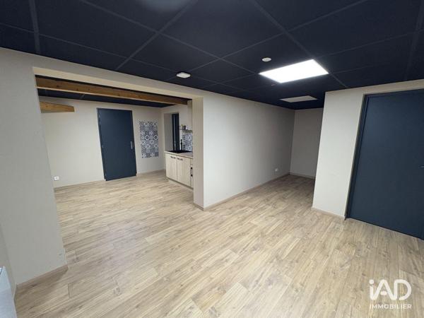 Murs commerciaux  à vendre 450 m² Arras