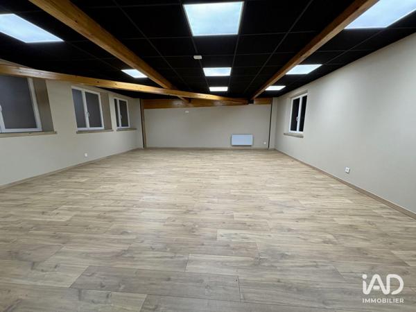 Murs commerciaux  à vendre 450 m² Arras