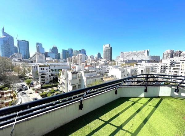 Location / Appartement T2