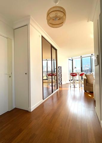 Location / Appartement T2