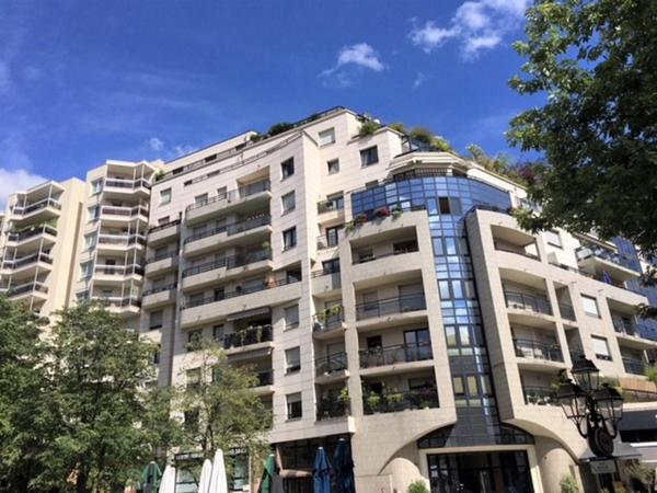 Location / Appartement T2