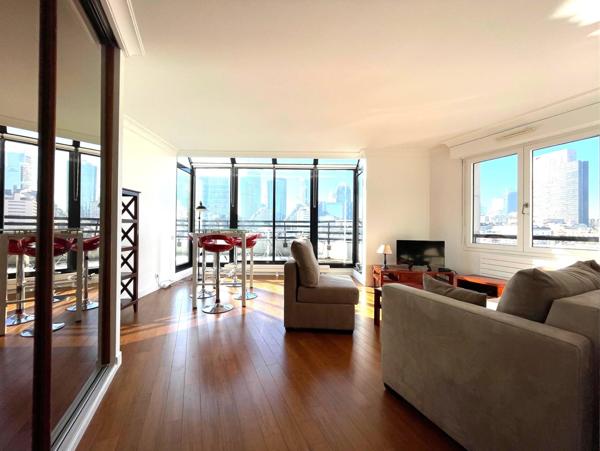 Location / Appartement T2