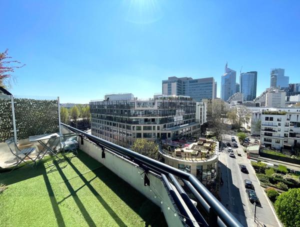 Location / Appartement T2