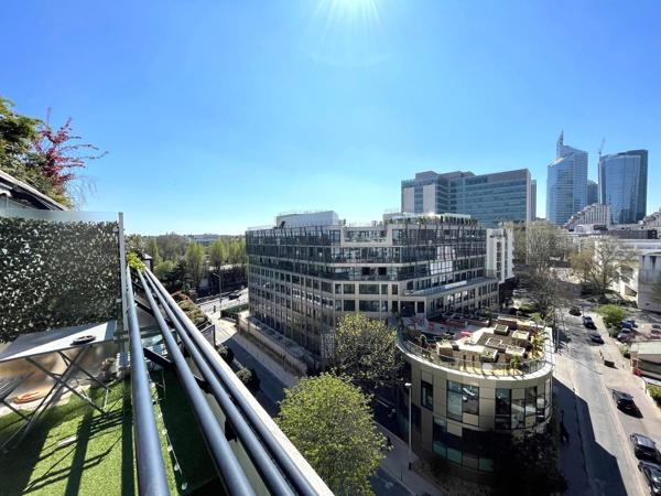 Location / Appartement T2