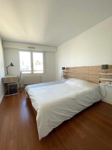 Location / Appartement T2