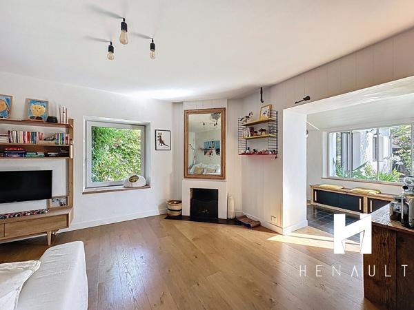 Maison La Couarde Sur Mer 4 pièce(s) 123.60 m2