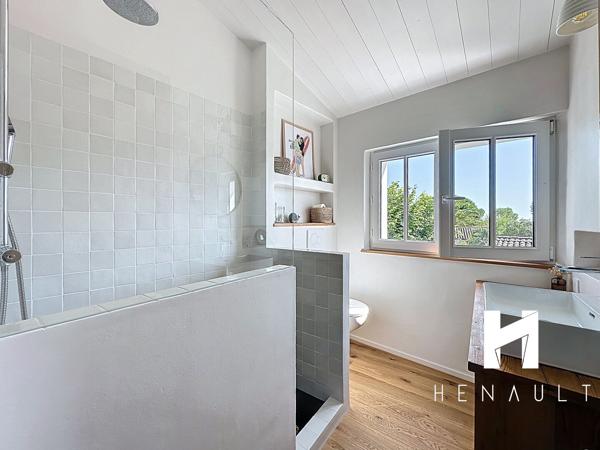 Maison La Couarde Sur Mer 4 pièce(s) 123.60 m2