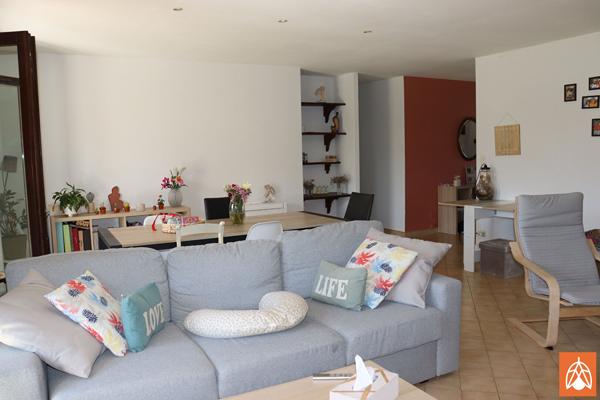 Maison T5 de plain pied de 115 m² avec jardin et garage Salon de provence Maison T5 de plain pied de 115 m² avec jardin et garage Salon de provence