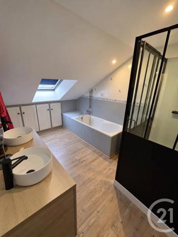Maison à vendre  4 pièces - 130 m 2   NEUFCHATEL HARDELOT  - 62