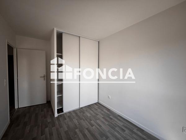 Location Maison 4 pièces 90.72 m² - 124 rue André Grillon Amiens 80000