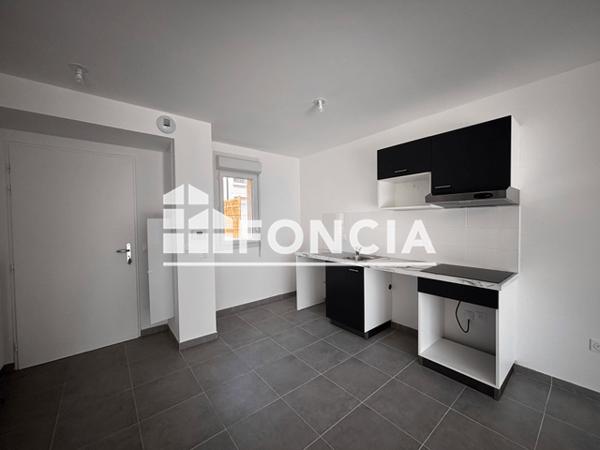 Location Maison 4 pièces 90.72 m² - 124 rue André Grillon Amiens 80000