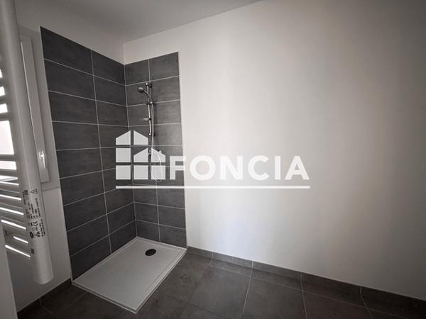 Location Maison 4 pièces 90.72 m² - 124 rue André Grillon Amiens 80000