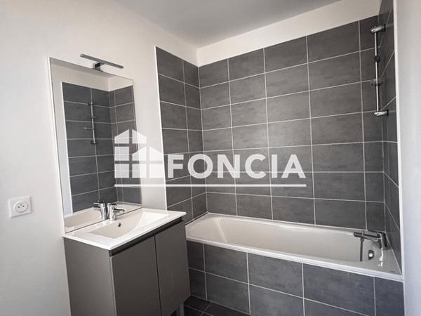 Location Maison 4 pièces 90.72 m² - 124 rue André Grillon Amiens 80000