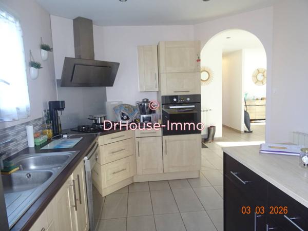 Maison à vendre 4 pièces de 115 m²