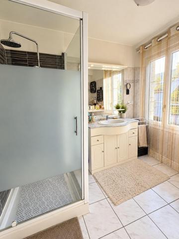 Maison à SAINT PATERNE LE CHEVAIN, 72610 - 4 pièces 102m²