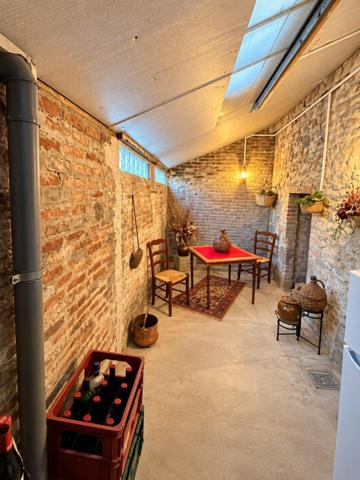 Maison à SAINT PATERNE LE CHEVAIN, 72610 - 4 pièces 102m²