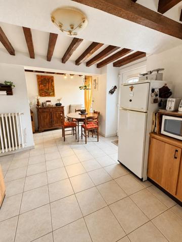 Maison à SAINT PATERNE LE CHEVAIN, 72610 - 4 pièces 102m²