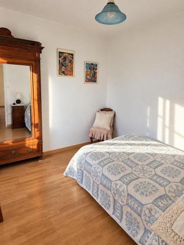 Maison à SAINT PATERNE LE CHEVAIN, 72610 - 4 pièces 102m²